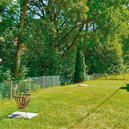 Casa de Férias Stunning In With Wifi Nimsreuland