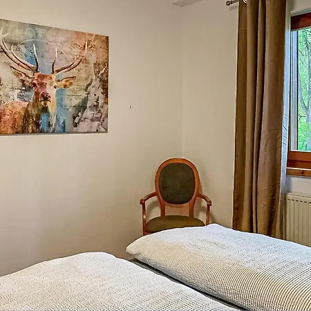 Stunning In With Wifi Holiday home Nimsreuland