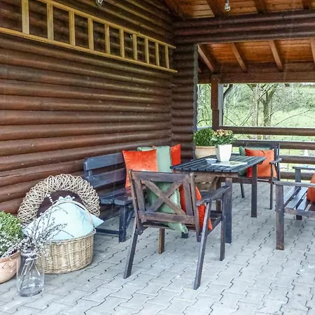 Stunning In With Wifi Holiday home Nimsreuland