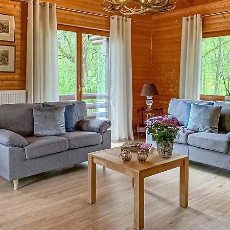 Holiday home Stunning In With Wifi *