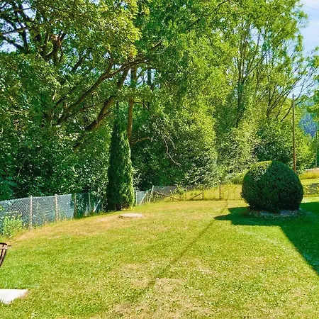 Stunning In With Wifi Holiday home