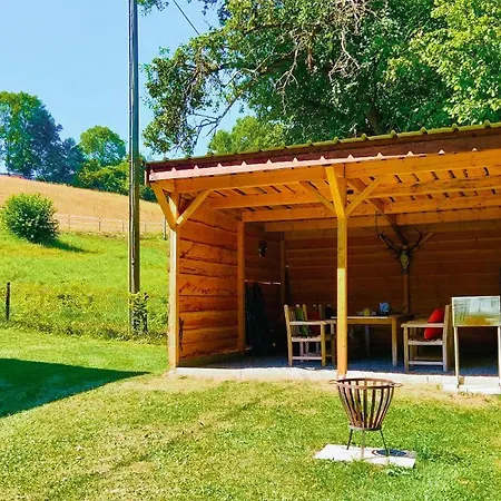 Stunning In With Wifi Holiday home Nimsreuland