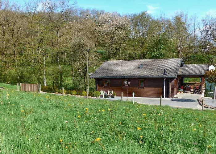 Nyaraló Stunning In With Wifi *