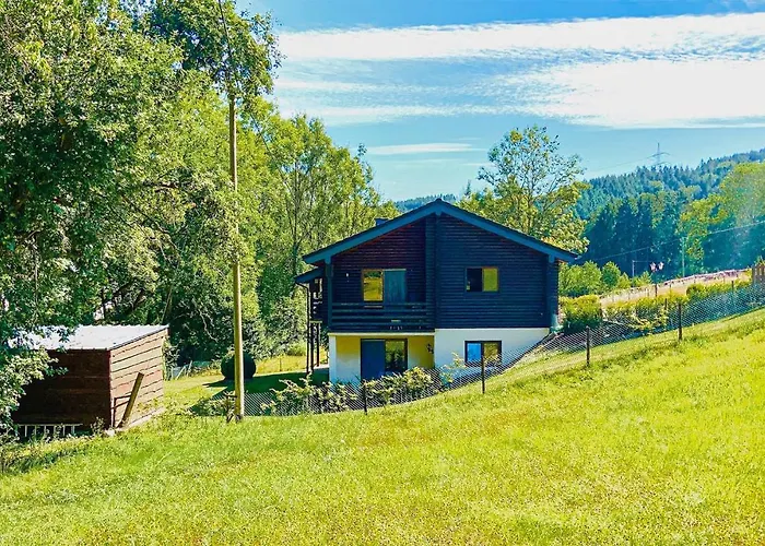 Stunning In With Wifi *