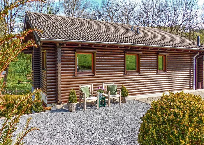 Stunning In With Wifi