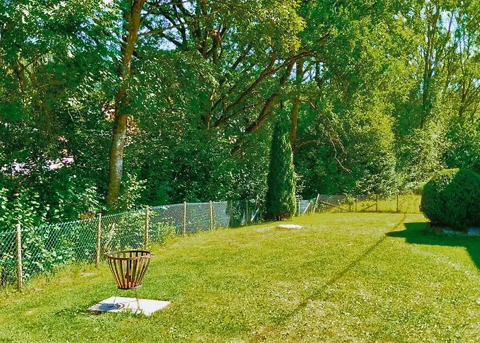 Nyaraló Stunning In With Wifi Nimsreuland