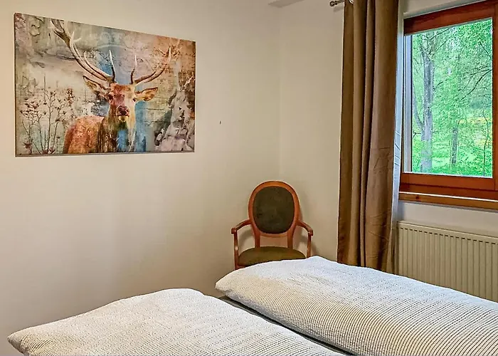 Stunning In With Wifi Nyaraló Nimsreuland