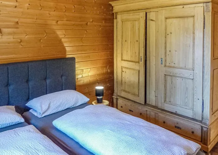 Stunning In With Wifi Nimsreuland