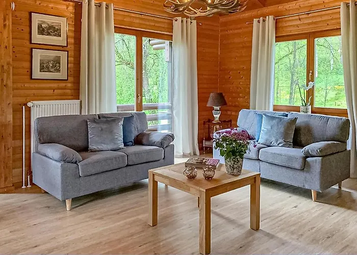 Nyaraló Stunning In With Wifi *