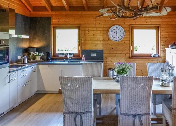 Stunning In With Wifi