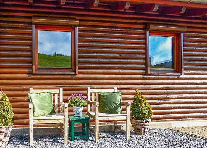 Stunning In With Wifi *