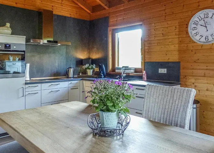 Stunning In With Wifi Nyaraló *