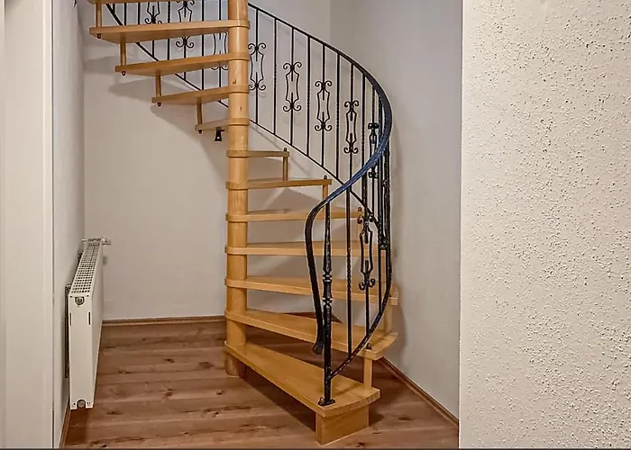 Nyaraló Stunning In With Wifi Nimsreuland