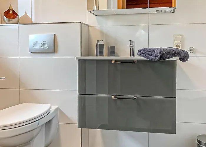 Stunning In With Wifi * Nimsreuland