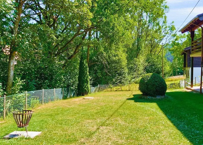 Stunning In With Wifi Nyaraló