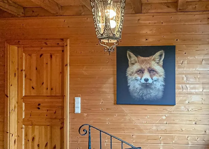 Stunning In With Wifi * Nimsreuland