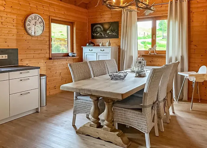 Nyaraló Stunning In With Wifi *