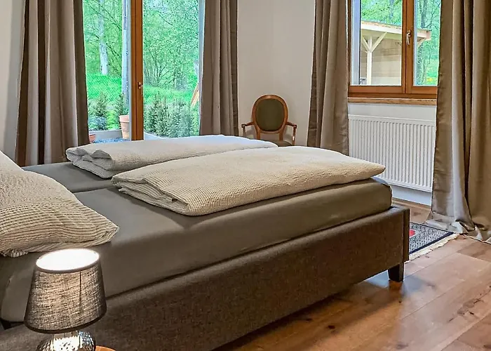 Stunning In With Wifi